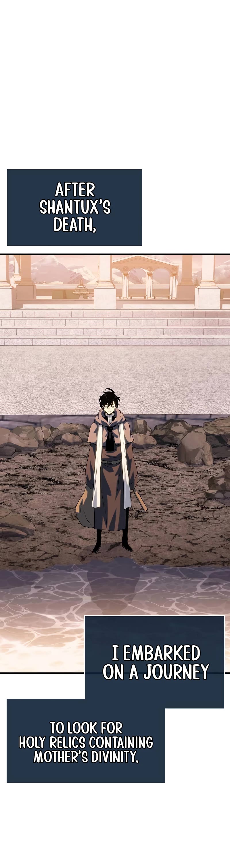 The Priest of Corruption chapter 40 page 37