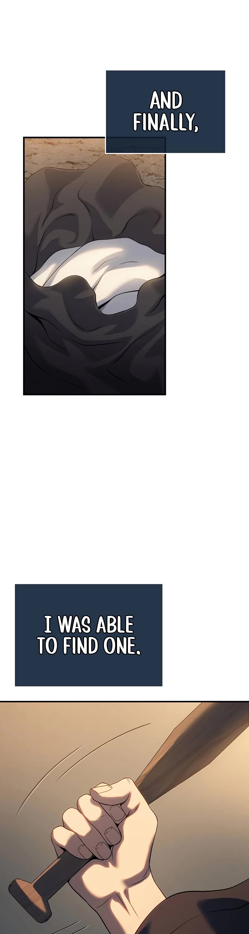 The Priest of Corruption chapter 40 page 38