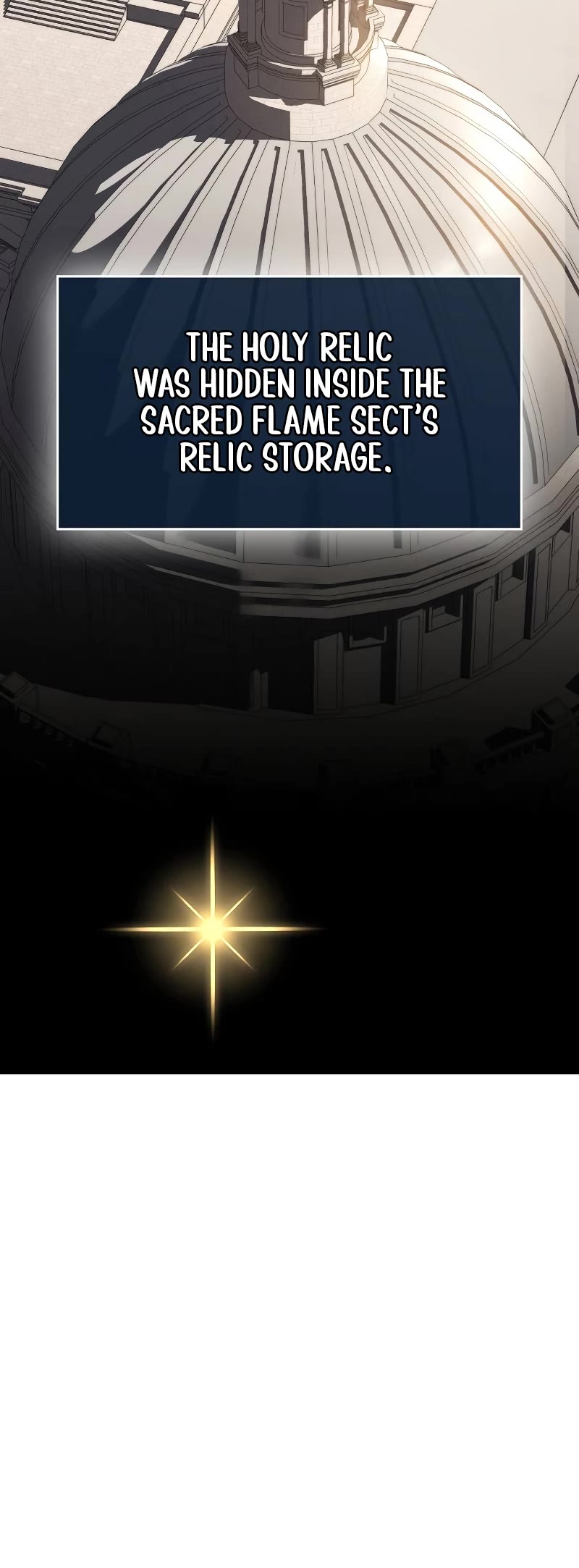 The Priest of Corruption chapter 40 page 40