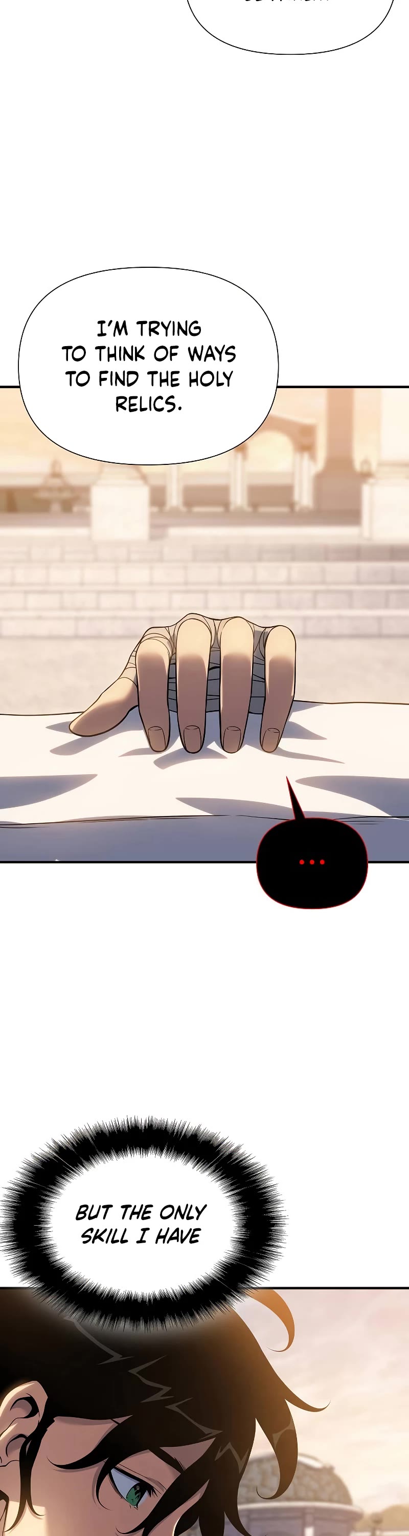 The Priest of Corruption chapter 40 page 42