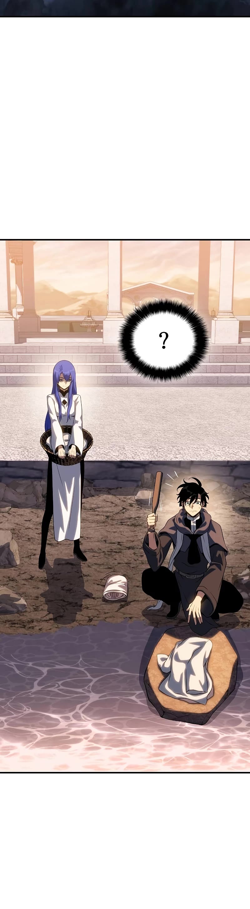 The Priest of Corruption chapter 40 page 44