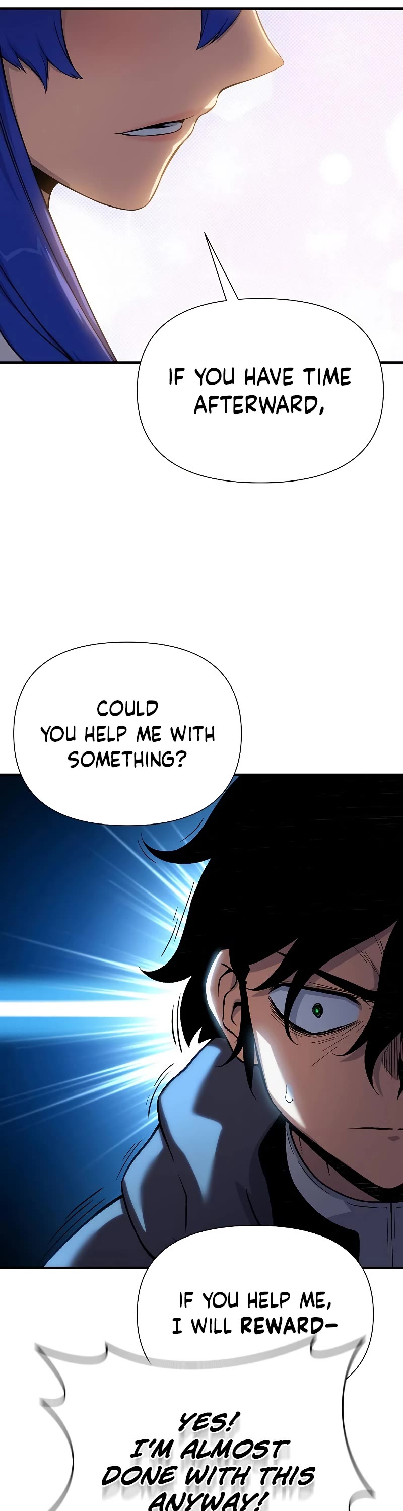 The Priest of Corruption chapter 40 page 46