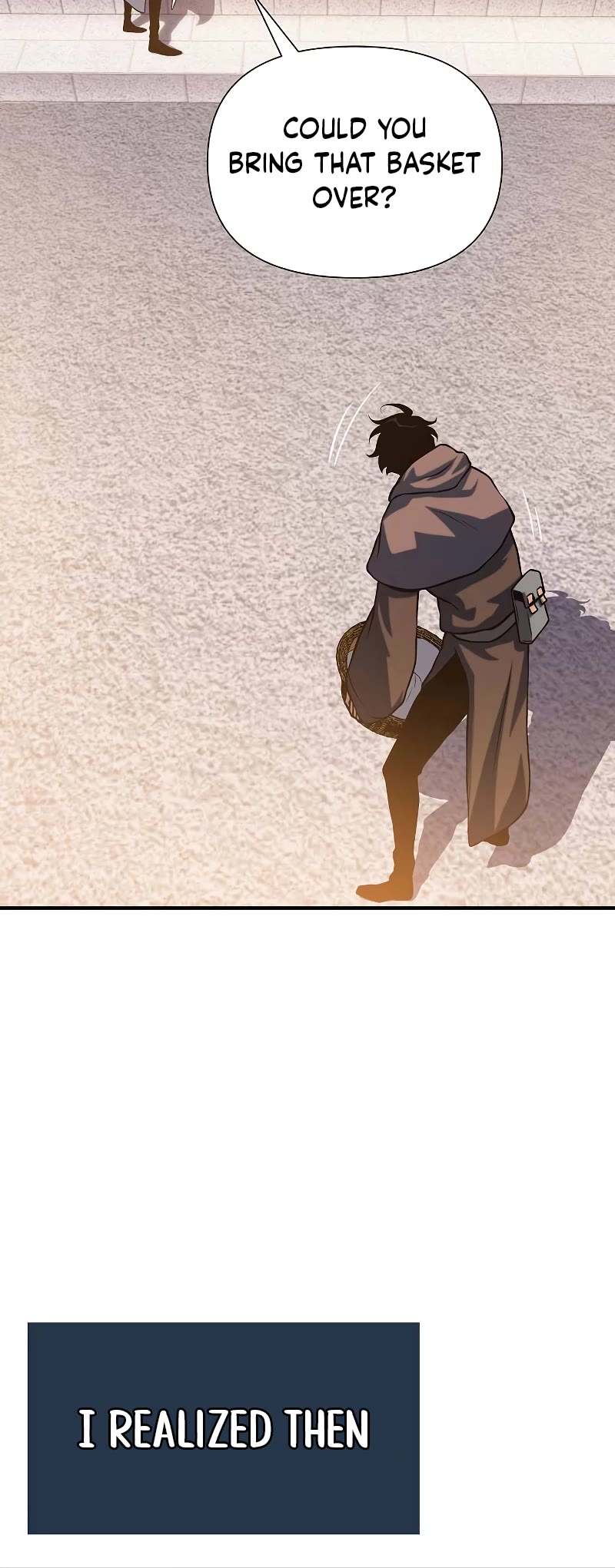 The Priest of Corruption chapter 40 page 49