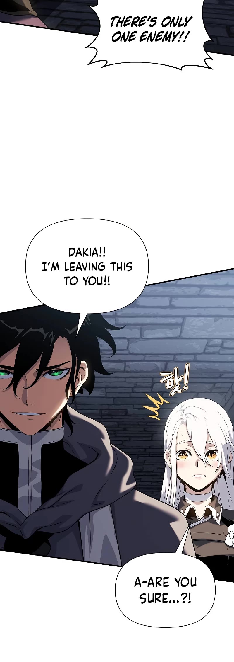 The Priest of Corruption chapter 40 page 5