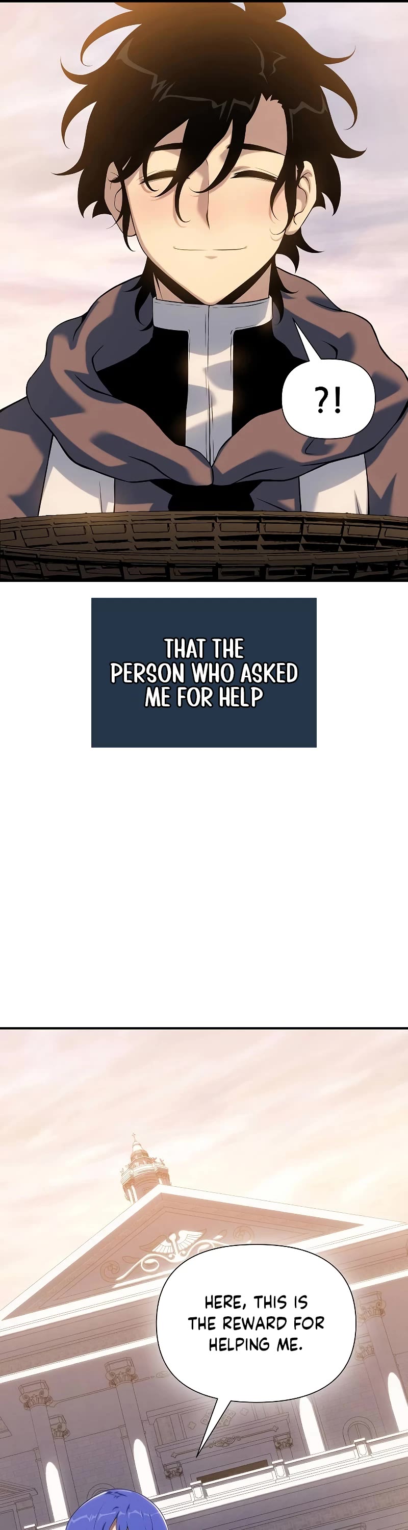 The Priest of Corruption chapter 40 page 50