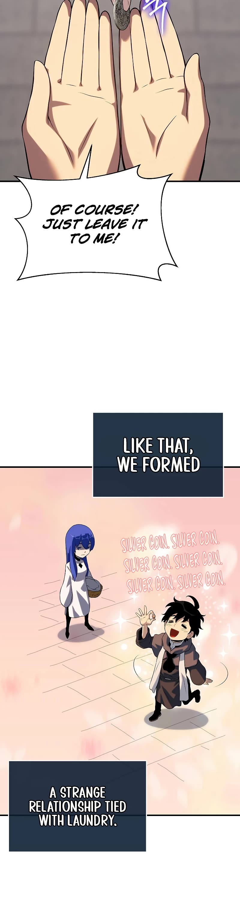 The Priest of Corruption chapter 40 page 52