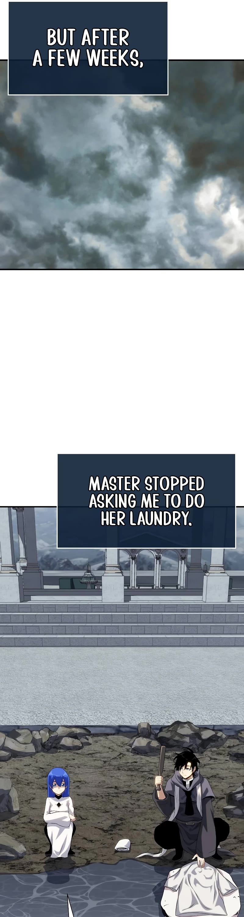 The Priest of Corruption chapter 40 page 55