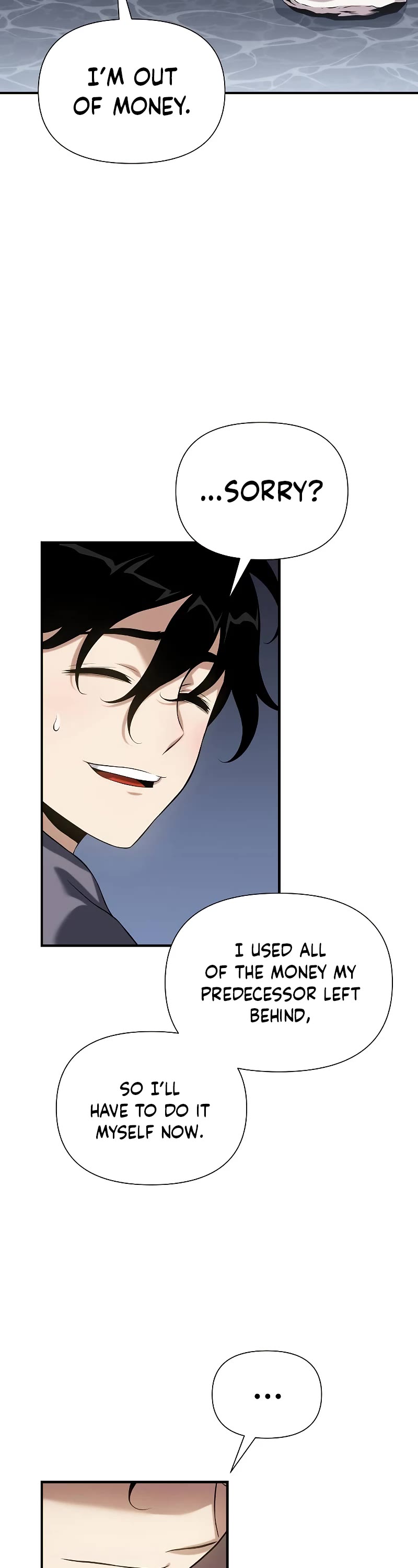 The Priest of Corruption chapter 40 page 56