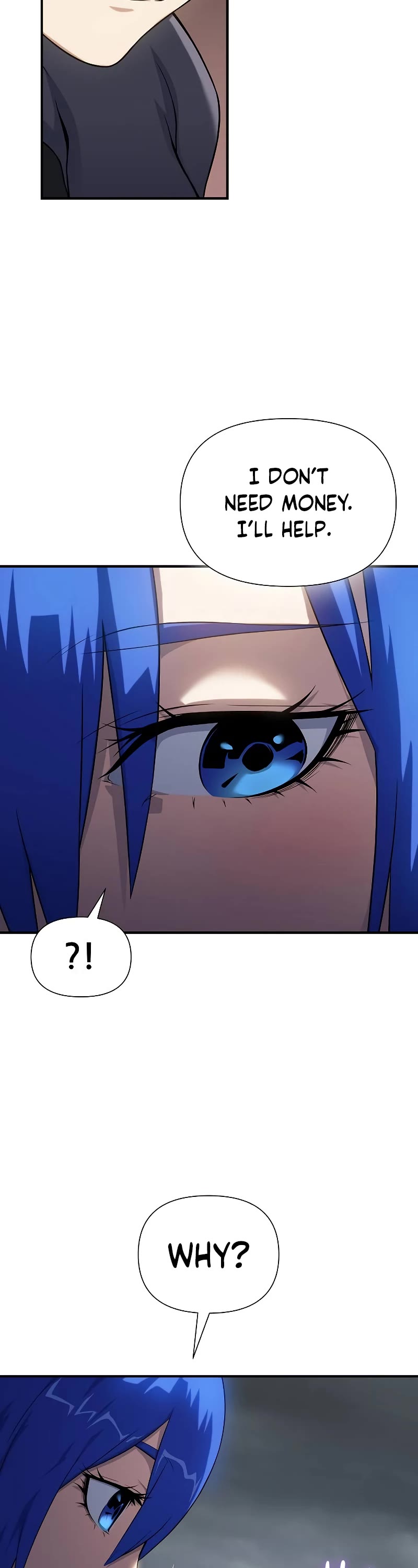 The Priest of Corruption chapter 40 page 57