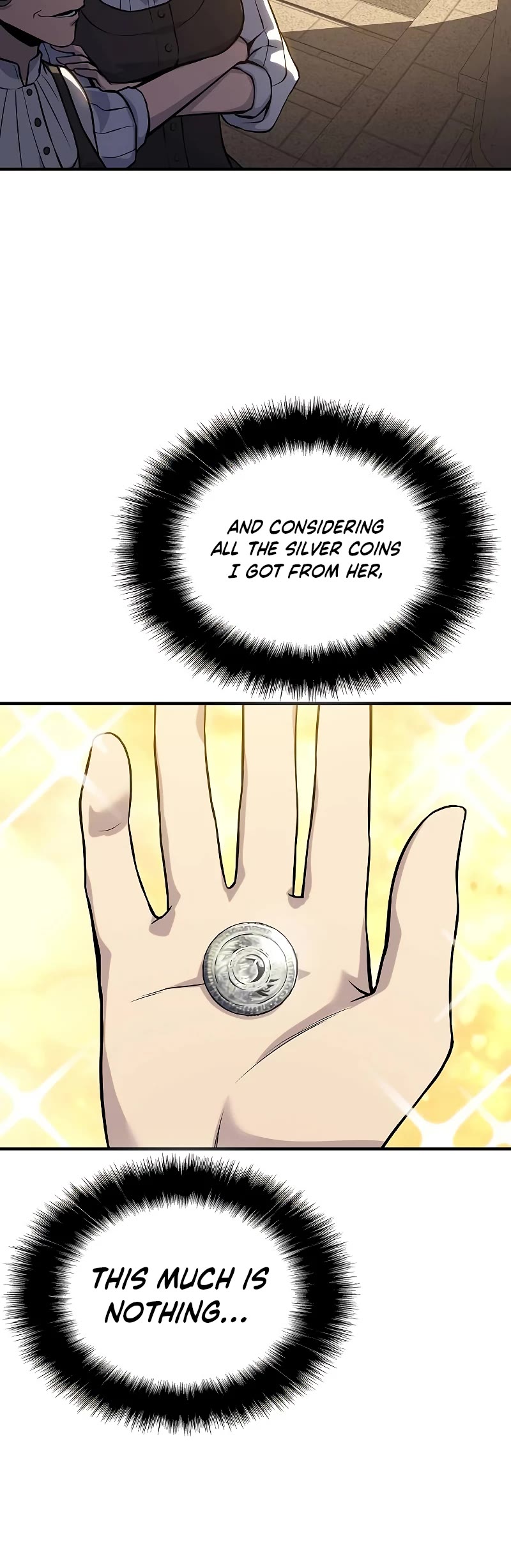 The Priest of Corruption chapter 40 page 59