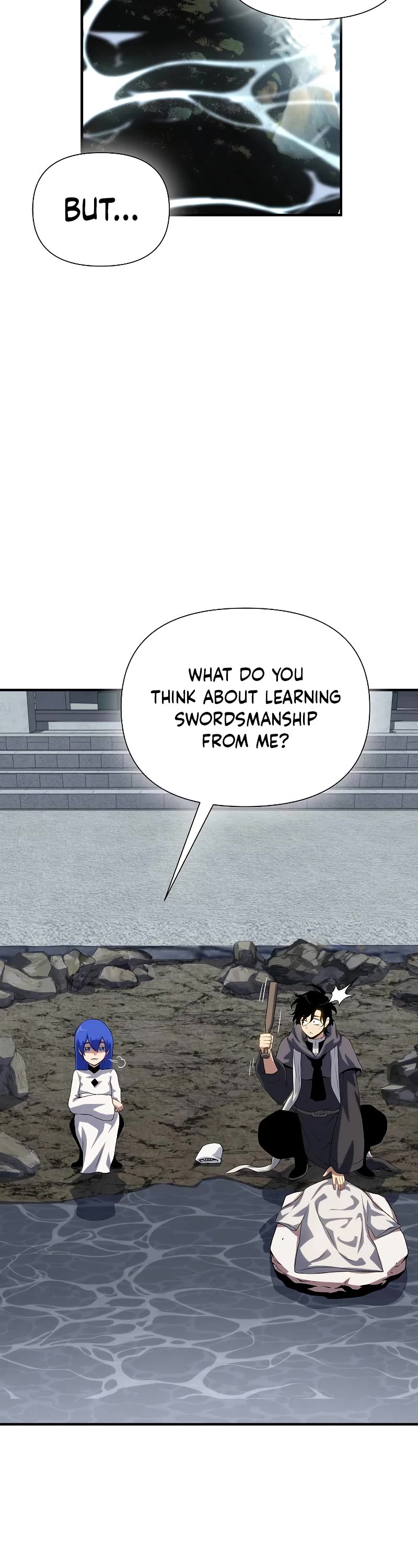 The Priest of Corruption chapter 40 page 61