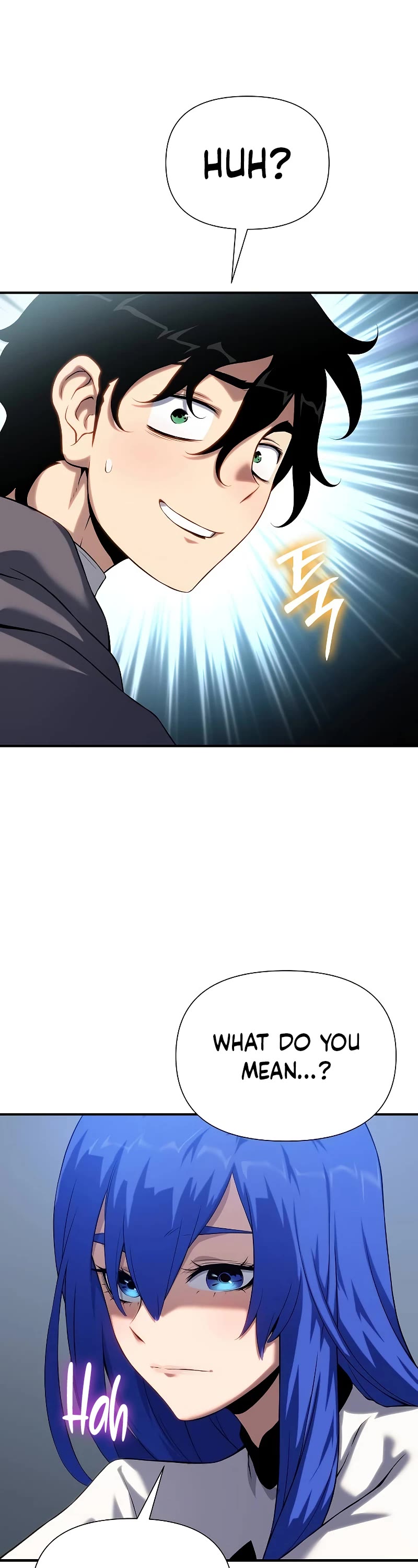 The Priest of Corruption chapter 40 page 62