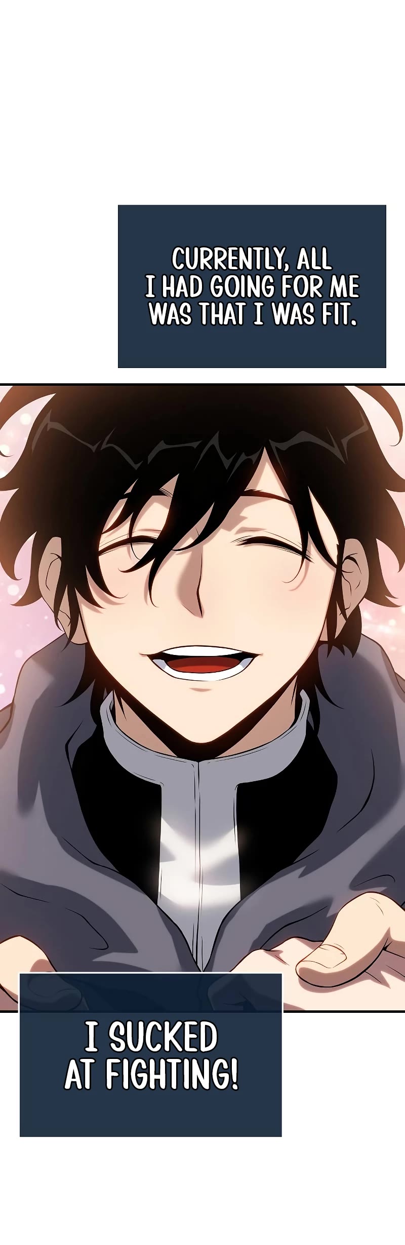 The Priest of Corruption chapter 40 page 64