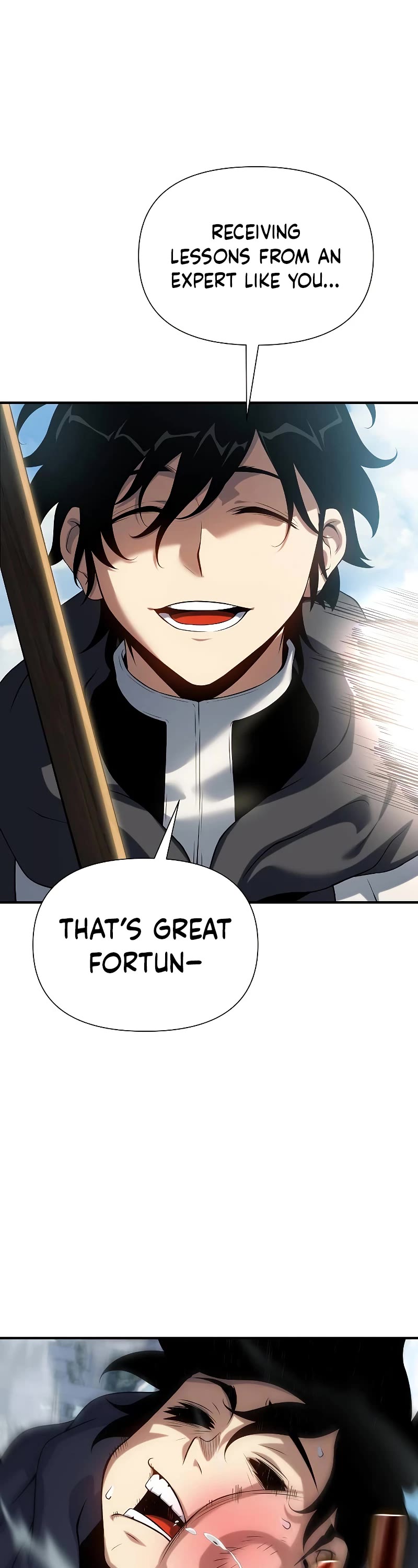 The Priest of Corruption chapter 40 page 65