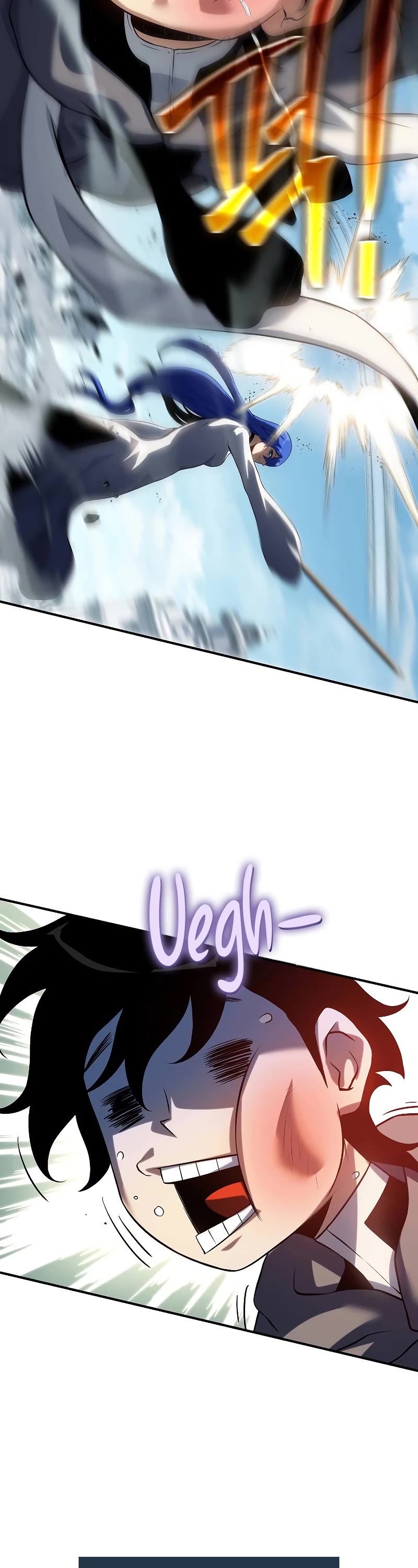 The Priest of Corruption chapter 40 page 66