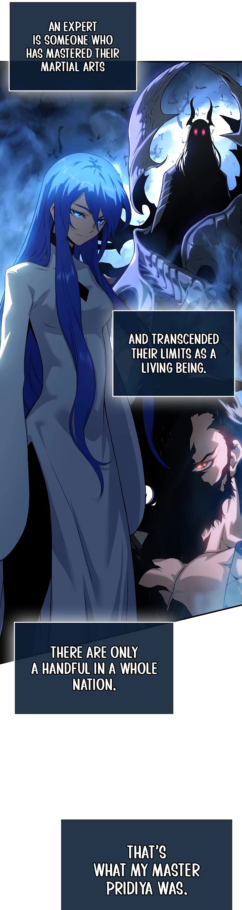 The Priest of Corruption chapter 40 page 70