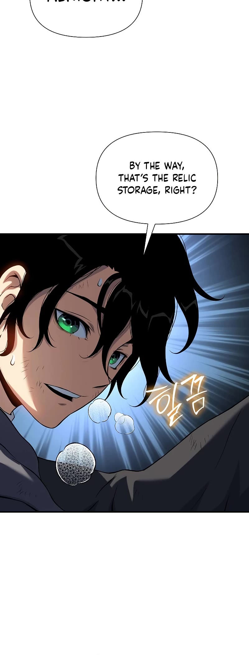 The Priest of Corruption chapter 40 page 74