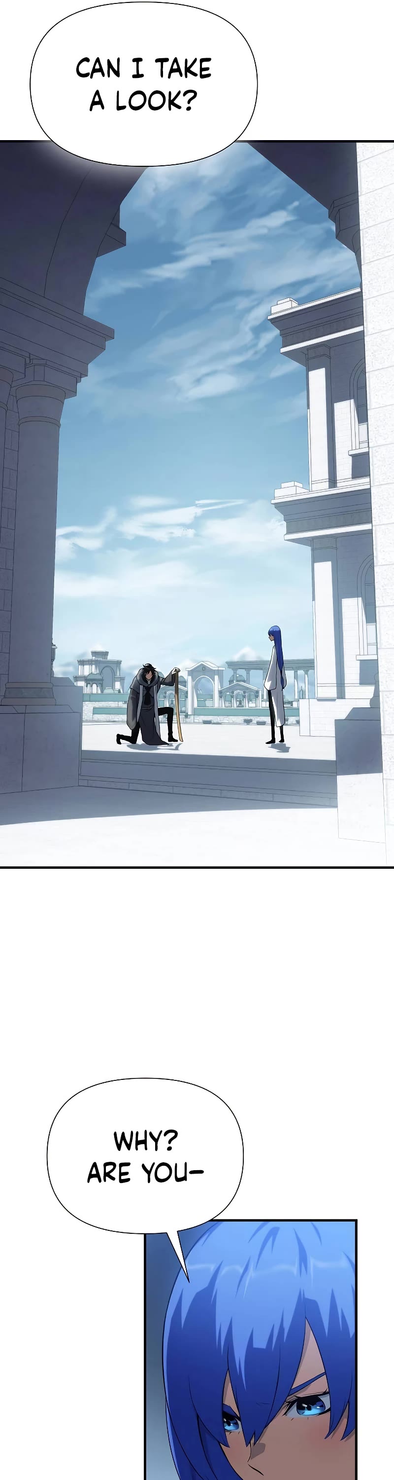 The Priest of Corruption chapter 40 page 75