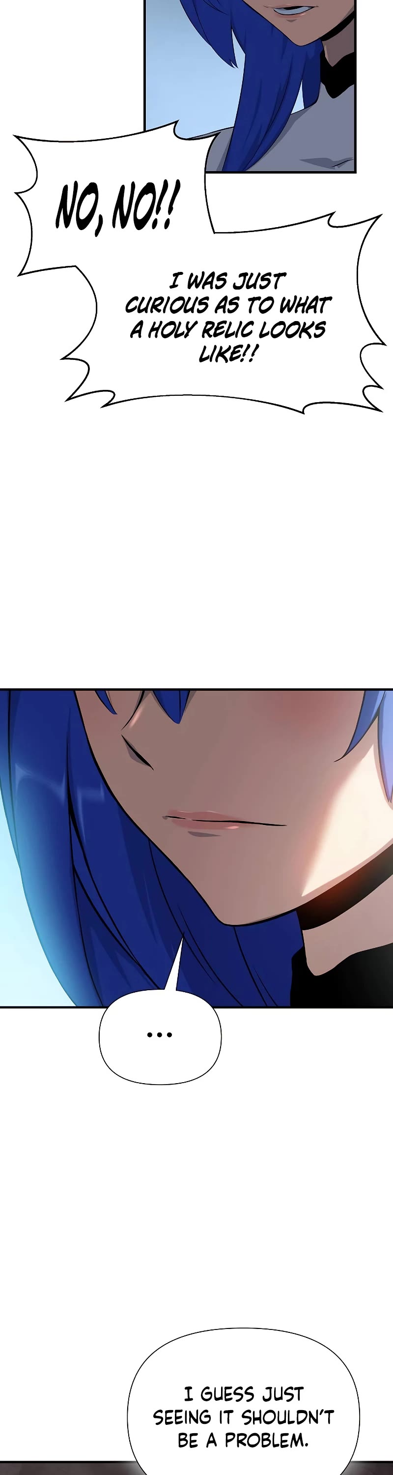 The Priest of Corruption chapter 40 page 76