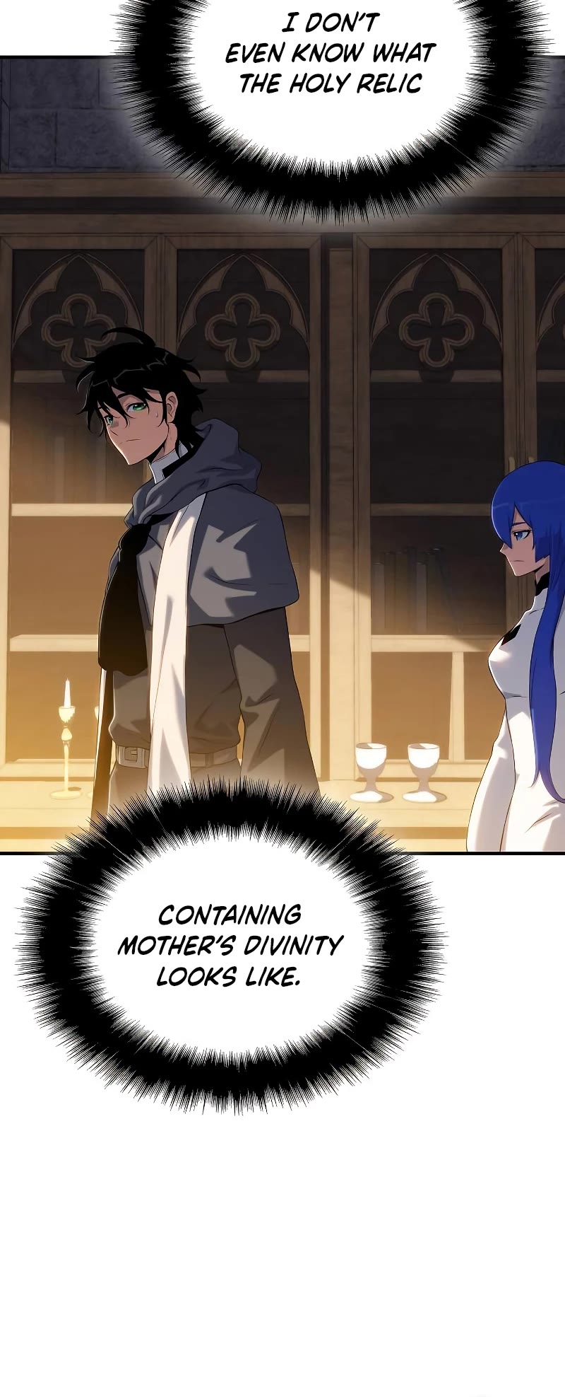 The Priest of Corruption chapter 40 page 79