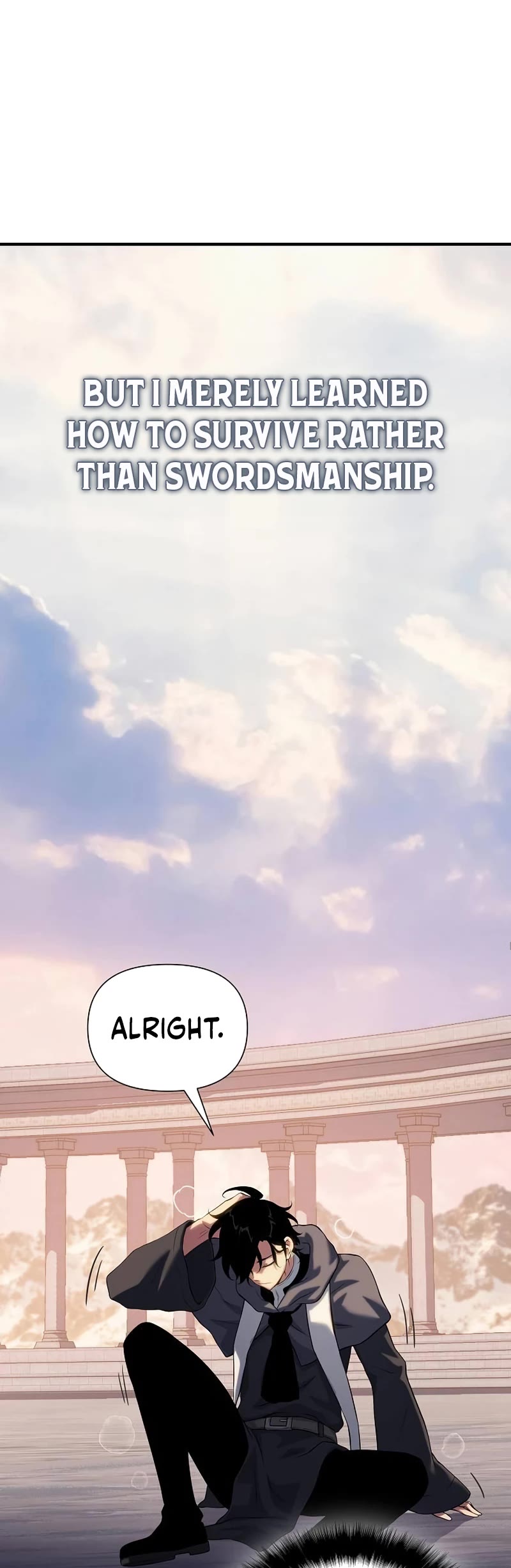 The Priest of Corruption chapter 41 page 10