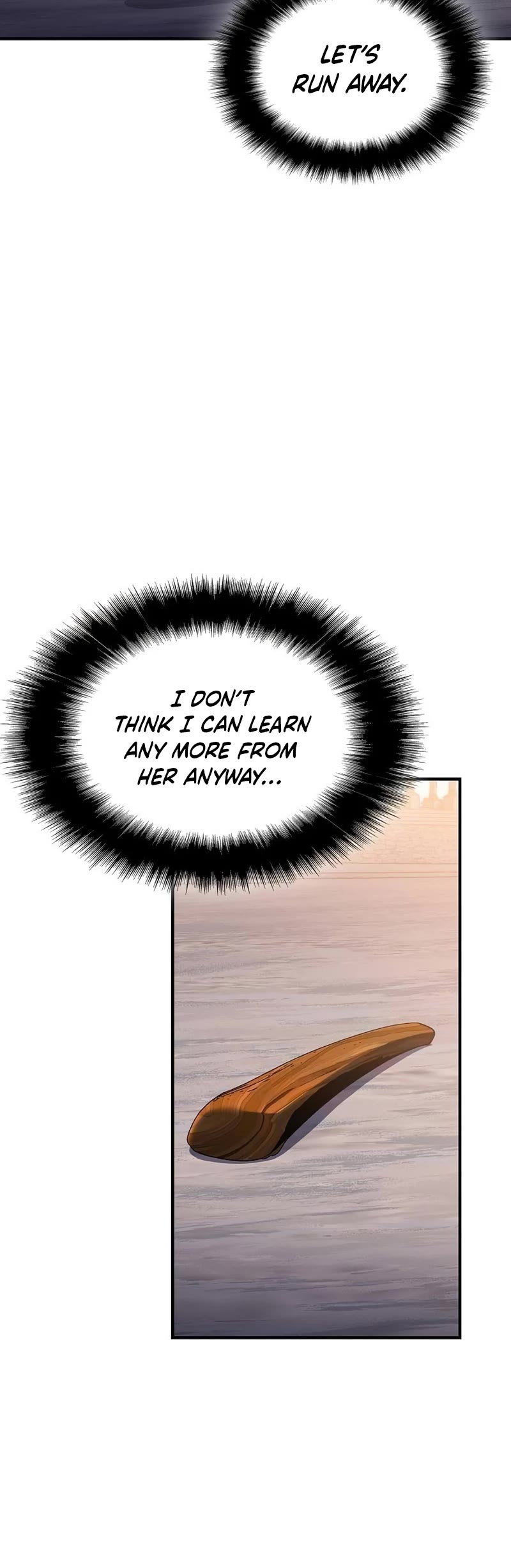 The Priest of Corruption chapter 41 page 11