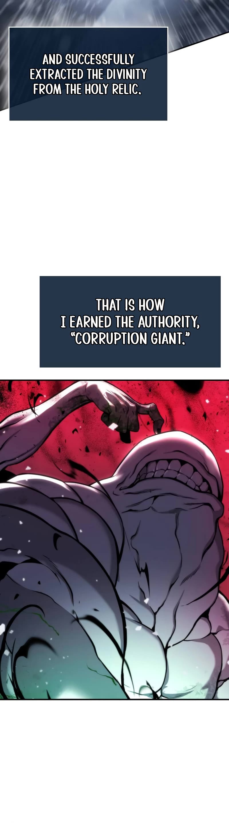 The Priest of Corruption chapter 41 page 16