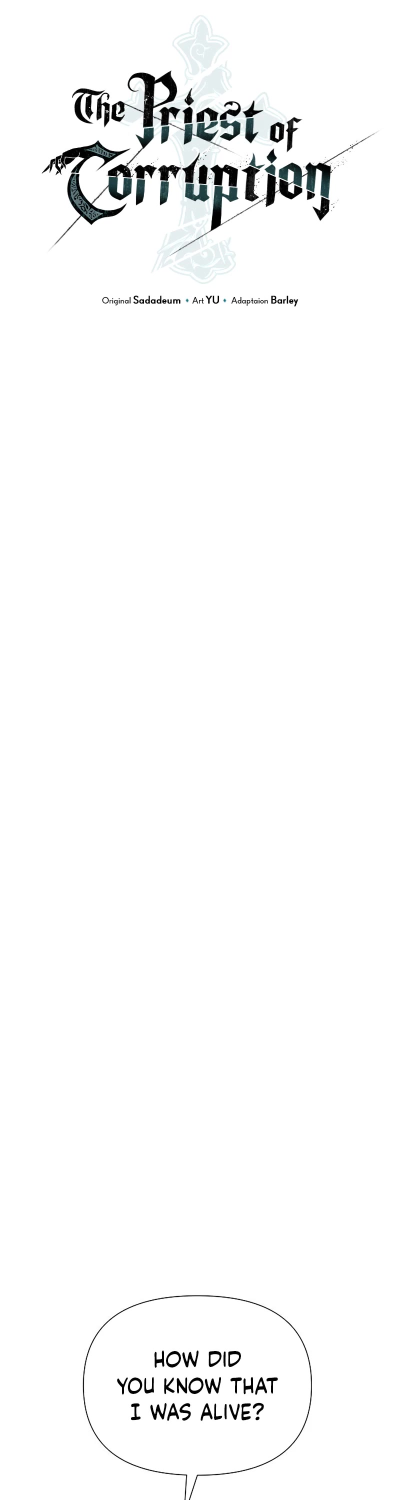 The Priest of Corruption chapter 41 page 18