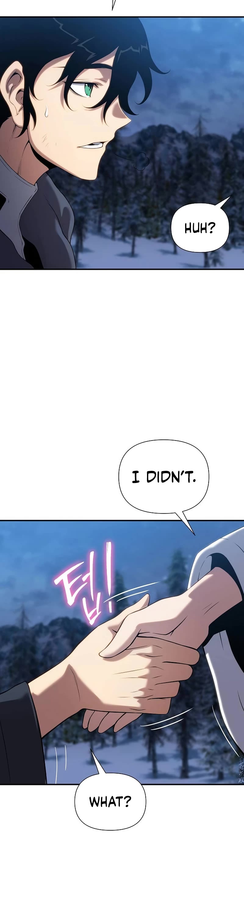 The Priest of Corruption chapter 41 page 19