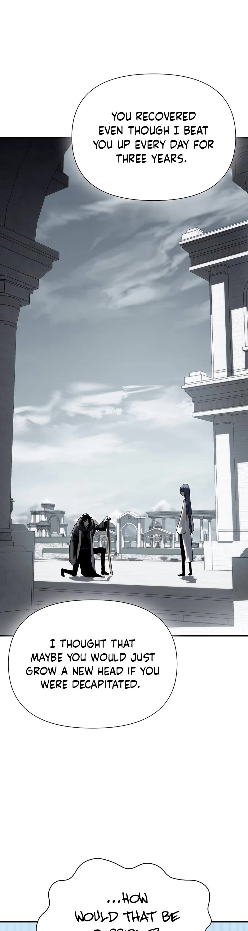 The Priest of Corruption chapter 41 page 20