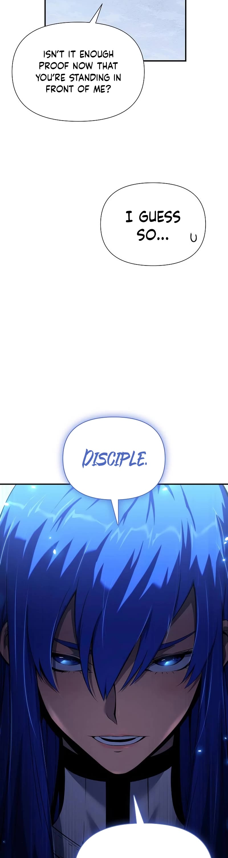 The Priest of Corruption chapter 41 page 23