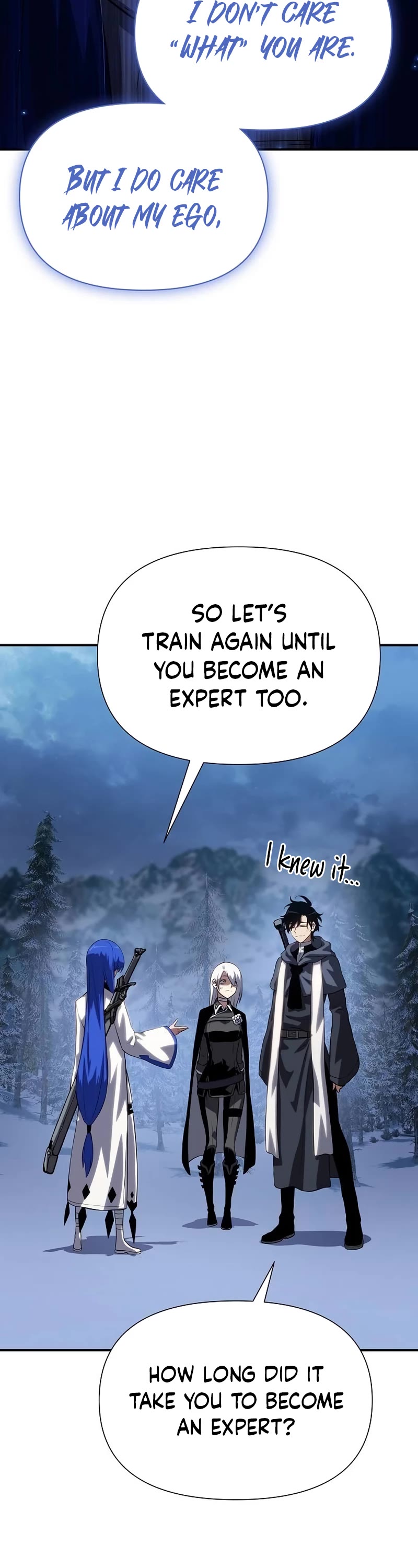 The Priest of Corruption chapter 41 page 24