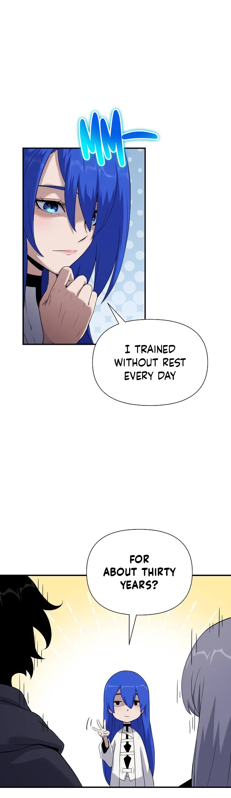 The Priest of Corruption chapter 41 page 25