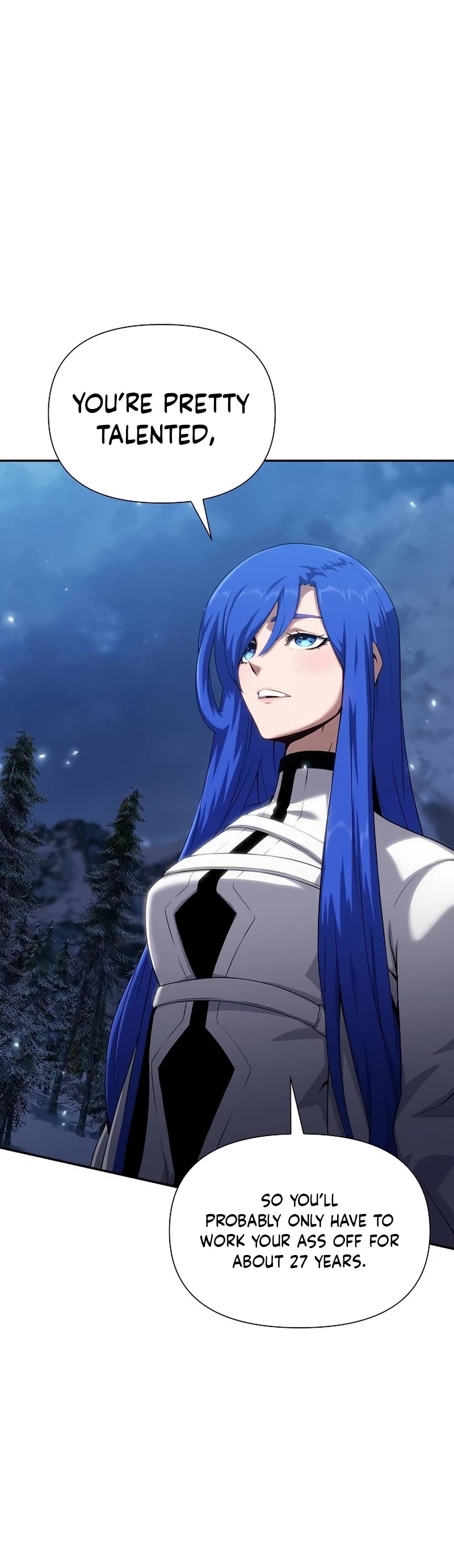 The Priest of Corruption chapter 41 page 26