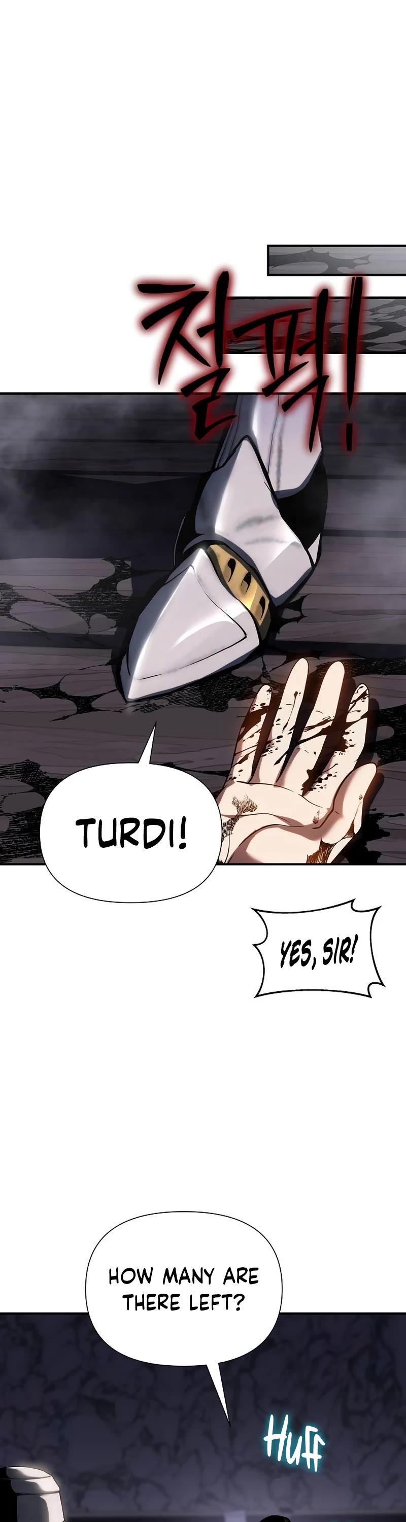 The Priest of Corruption chapter 41 page 29