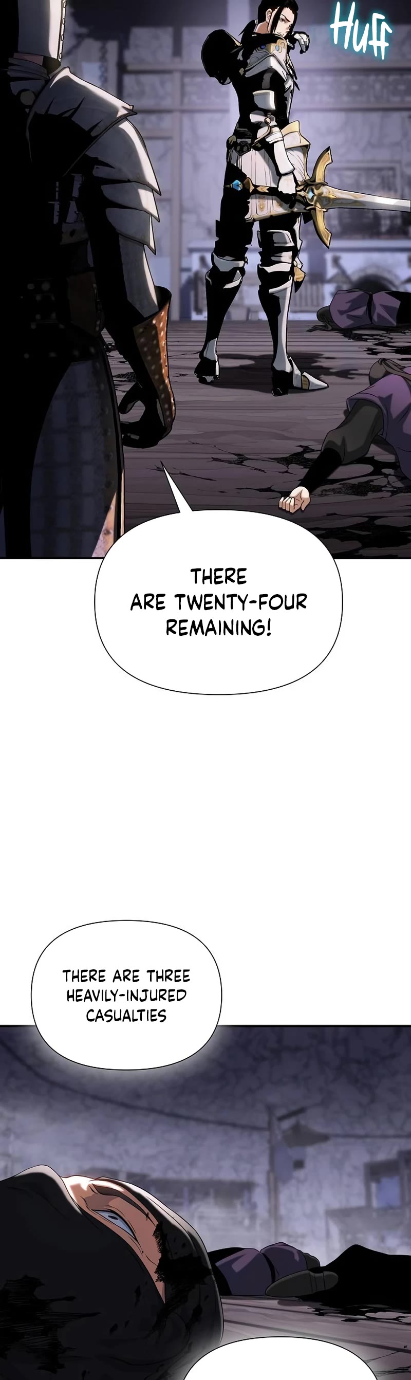 The Priest of Corruption chapter 41 page 30