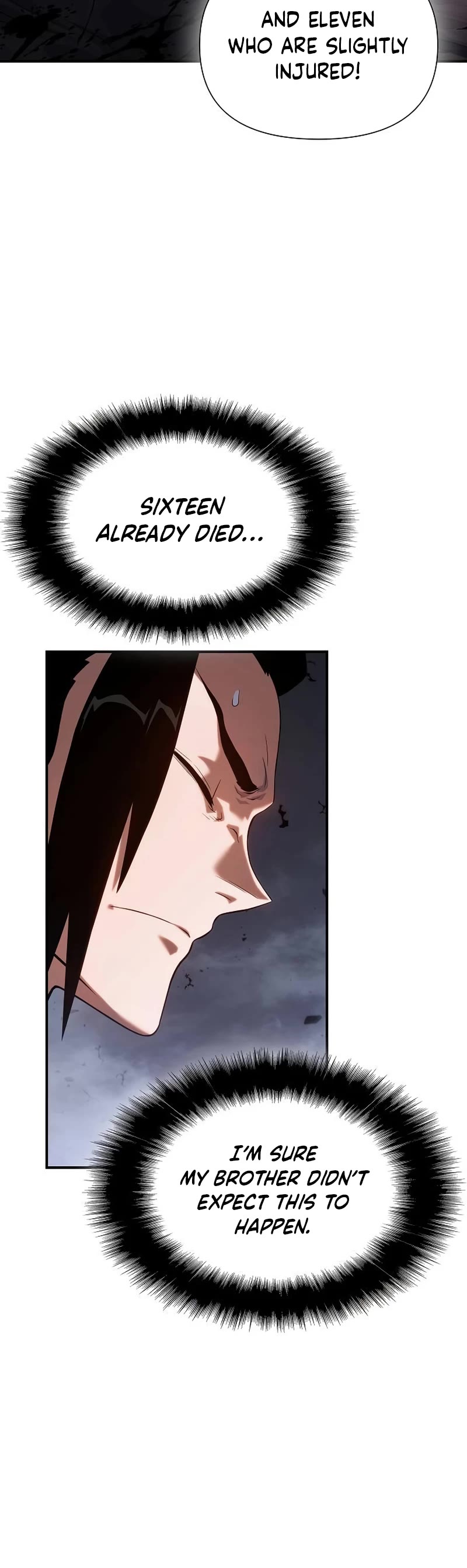 The Priest of Corruption chapter 41 page 31