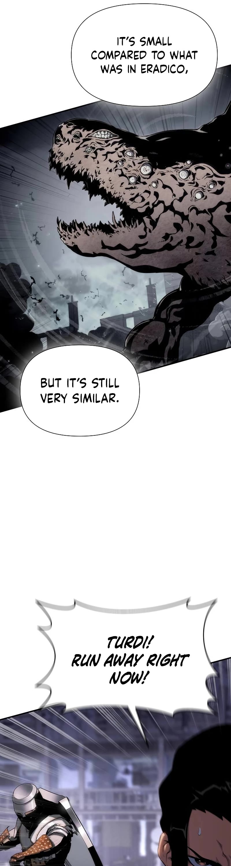 The Priest of Corruption chapter 41 page 37