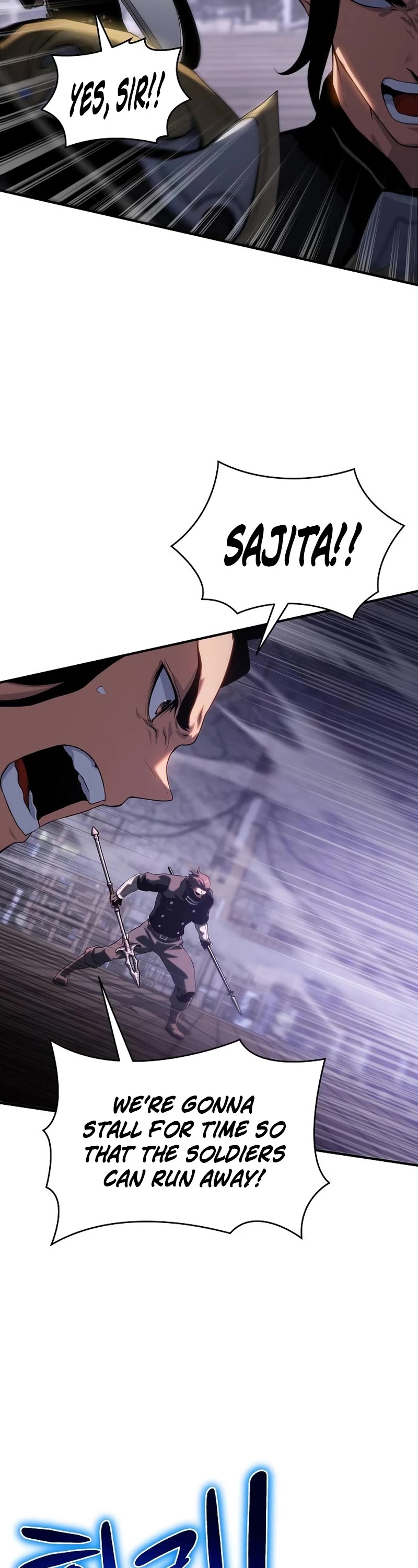 The Priest of Corruption chapter 41 page 38