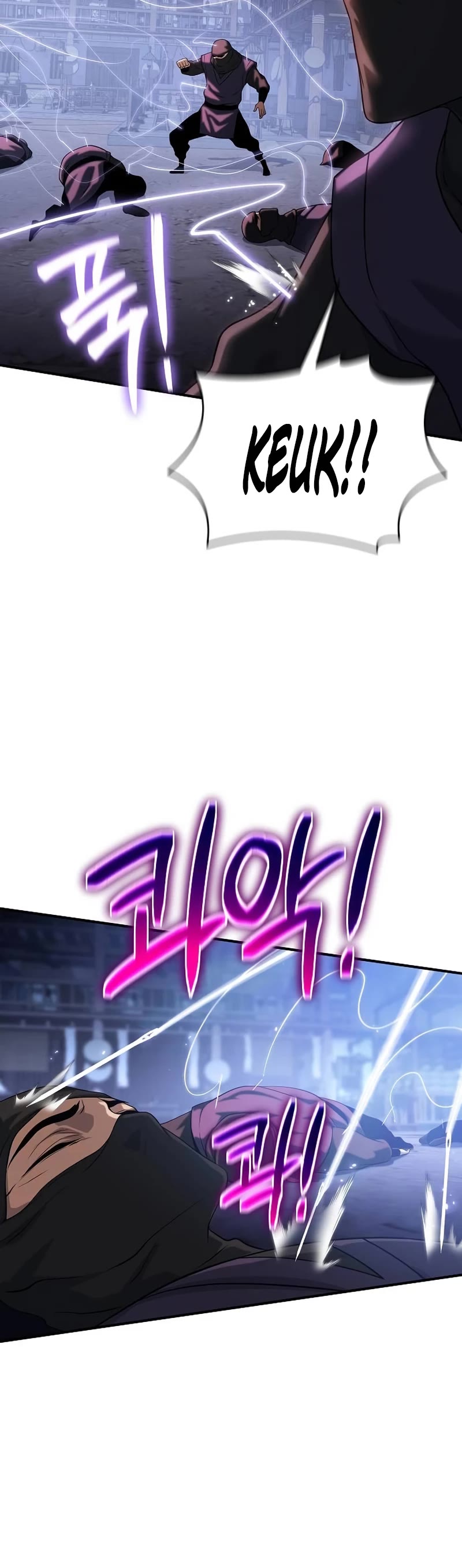 The Priest of Corruption chapter 41 page 61