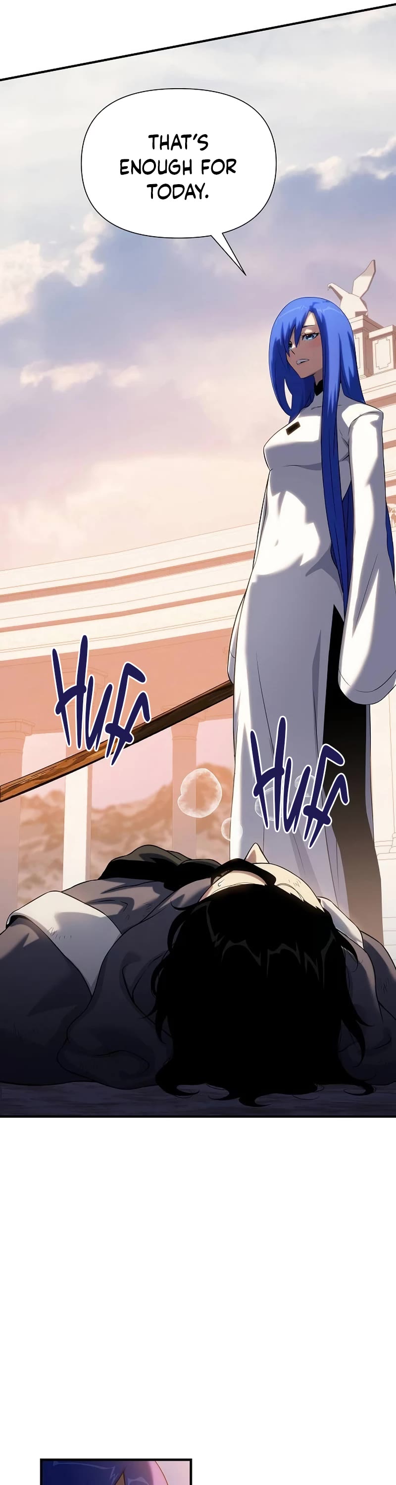 The Priest of Corruption chapter 41 page 7