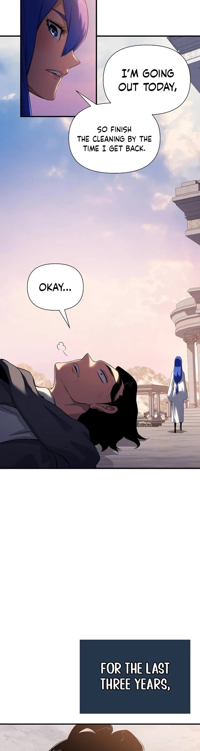 The Priest of Corruption chapter 41 page 8