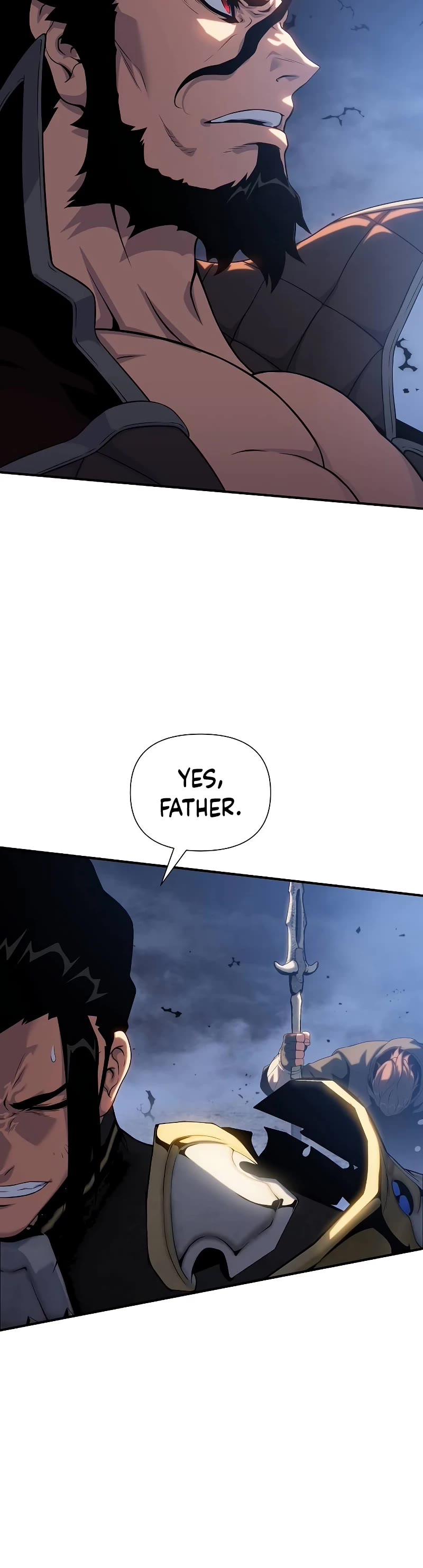 The Priest of Corruption chapter 42 page 18