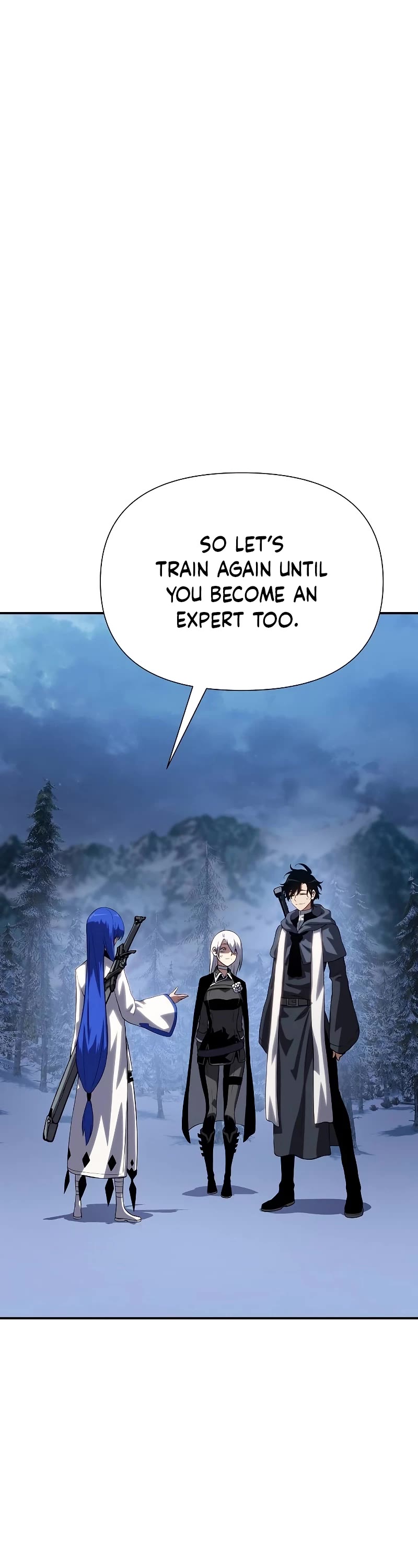 The Priest of Corruption chapter 42 page 2