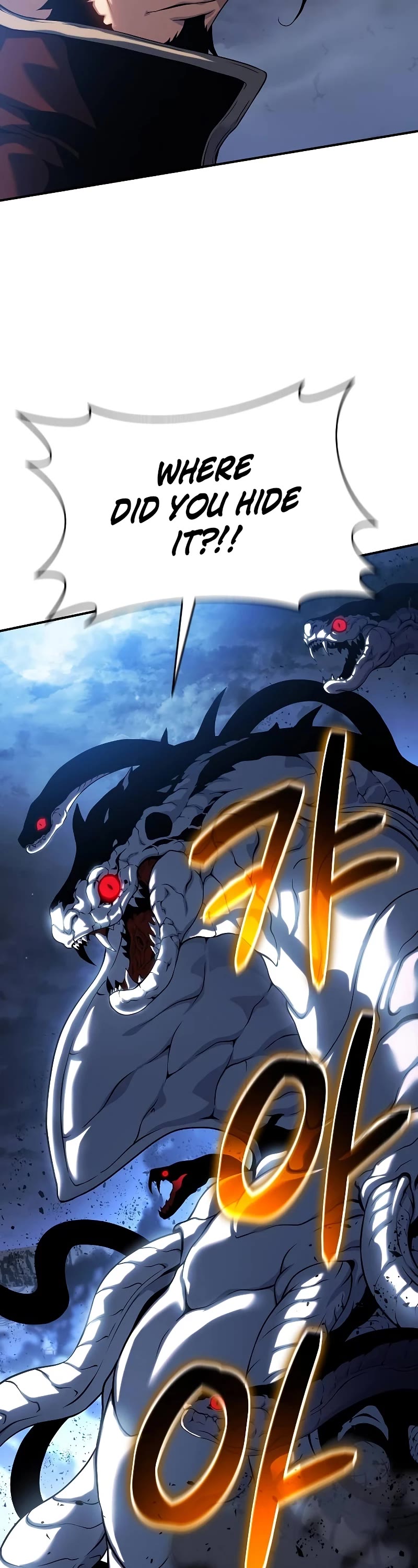 The Priest of Corruption chapter 42 page 20