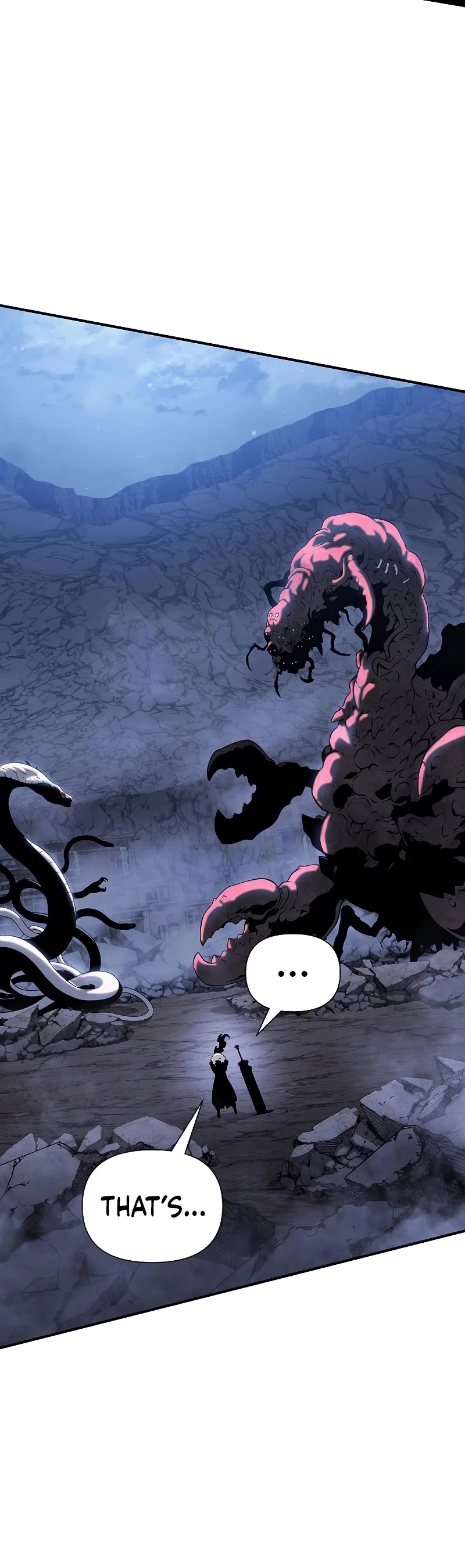 The Priest of Corruption chapter 42 page 23