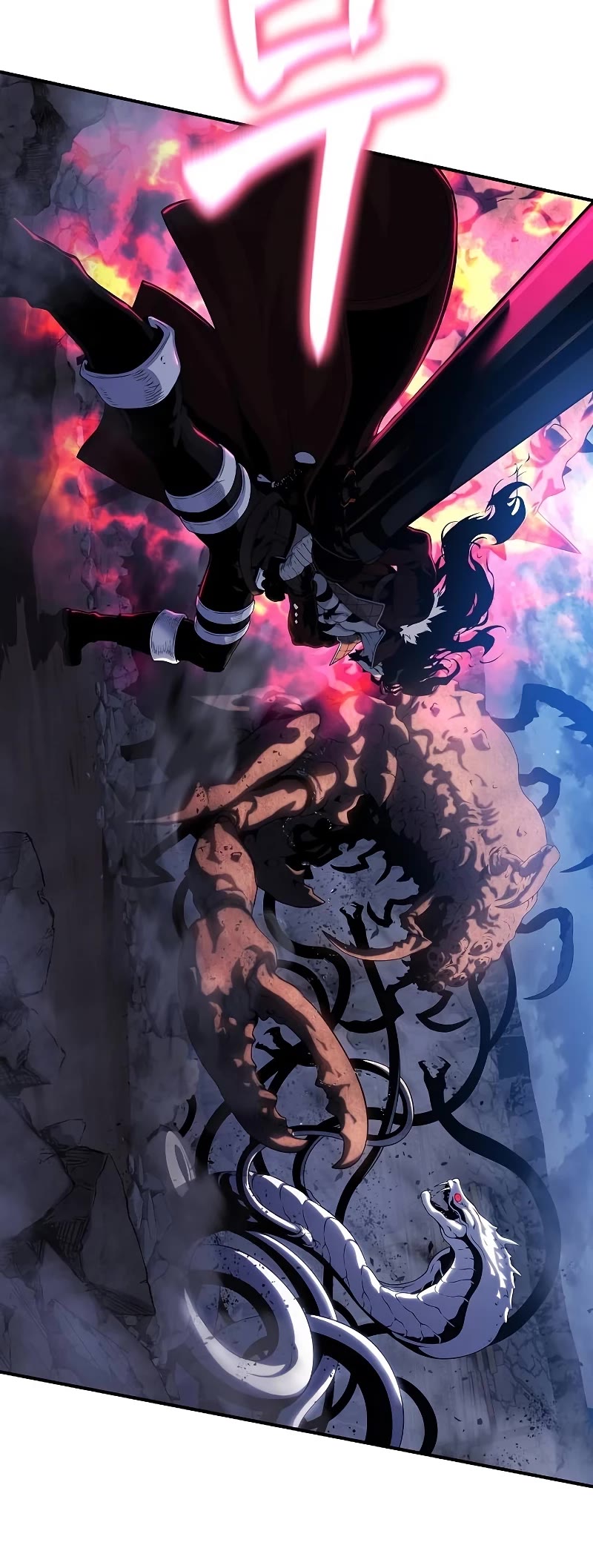 The Priest of Corruption chapter 42 page 29