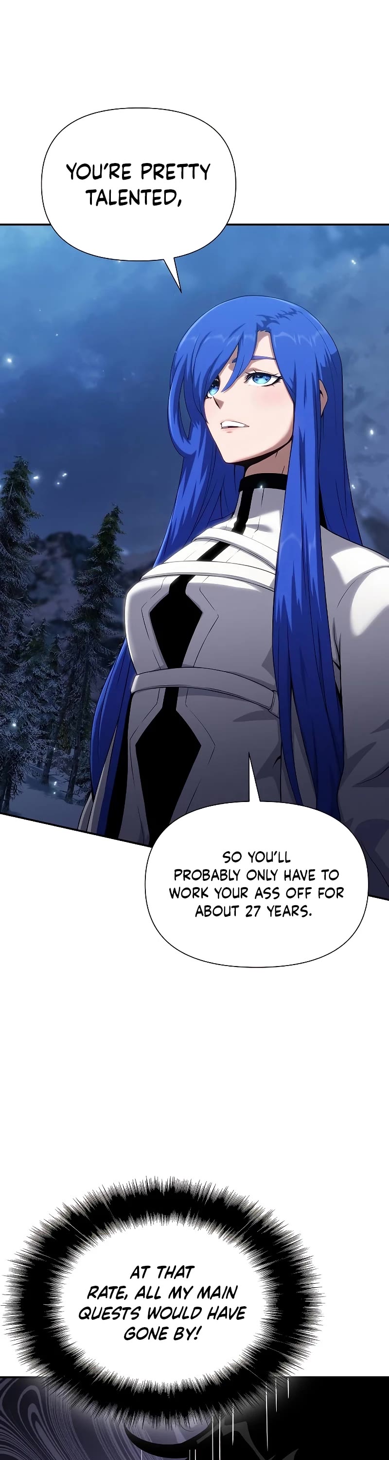 The Priest of Corruption chapter 42 page 3