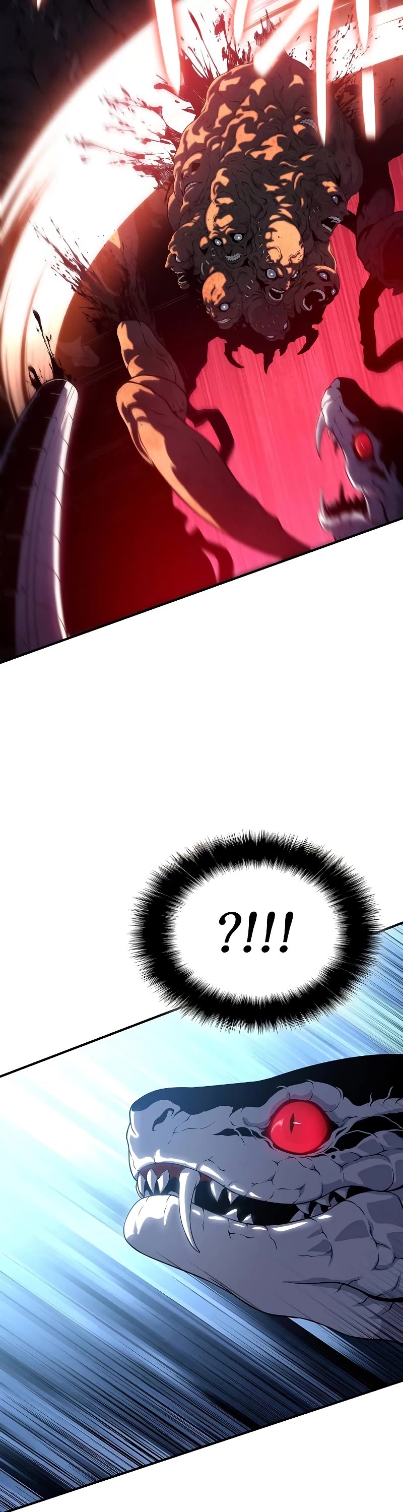 The Priest of Corruption chapter 42 page 31