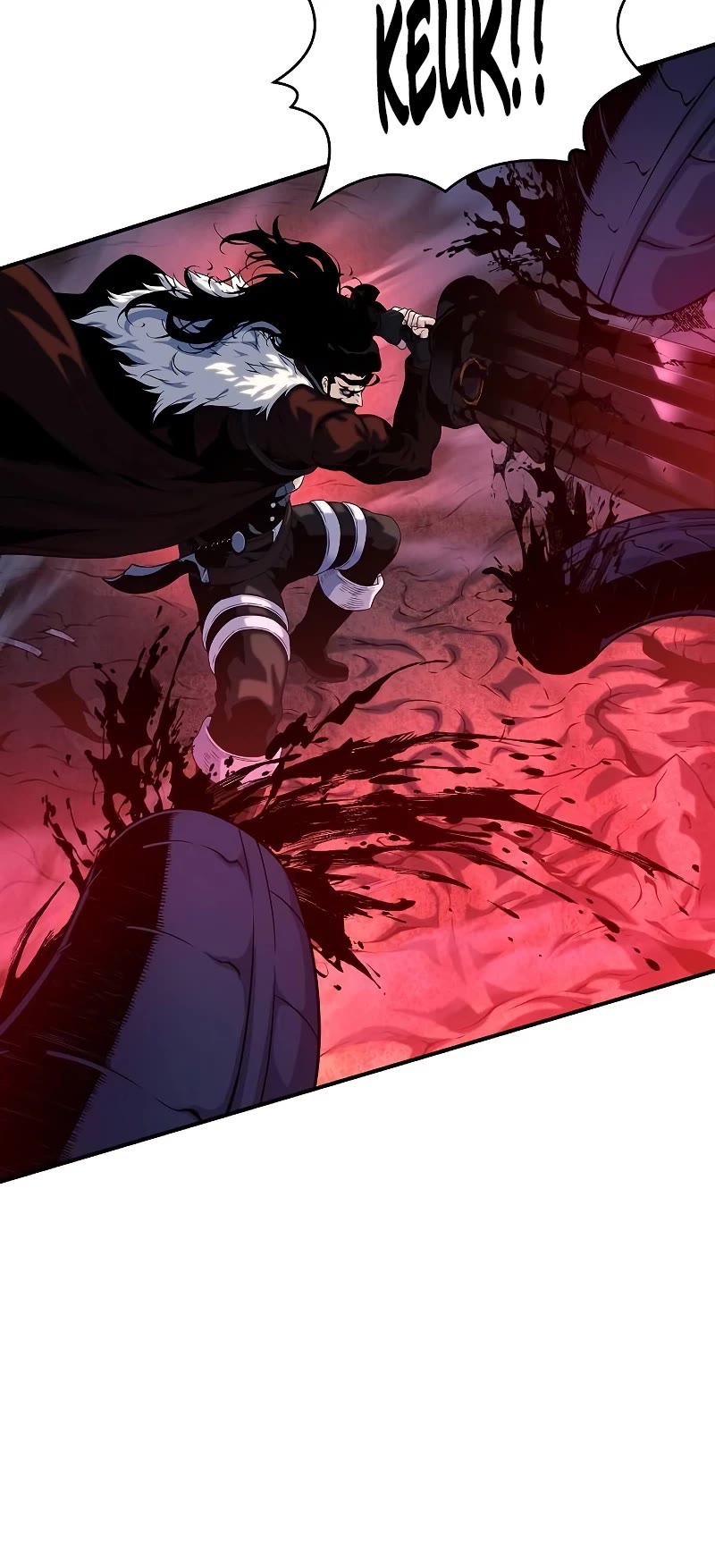 The Priest of Corruption chapter 42 page 39